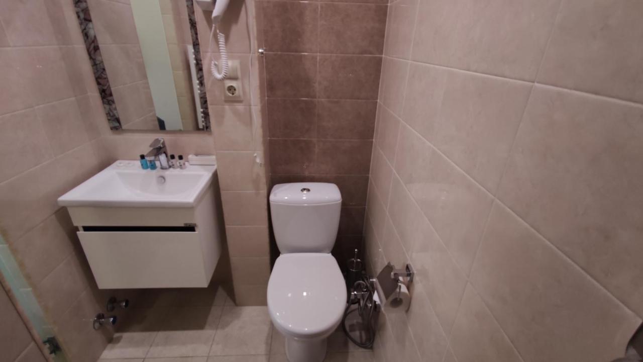 Evn Boutique Hotel Yerevan Ngoại thất bức ảnh