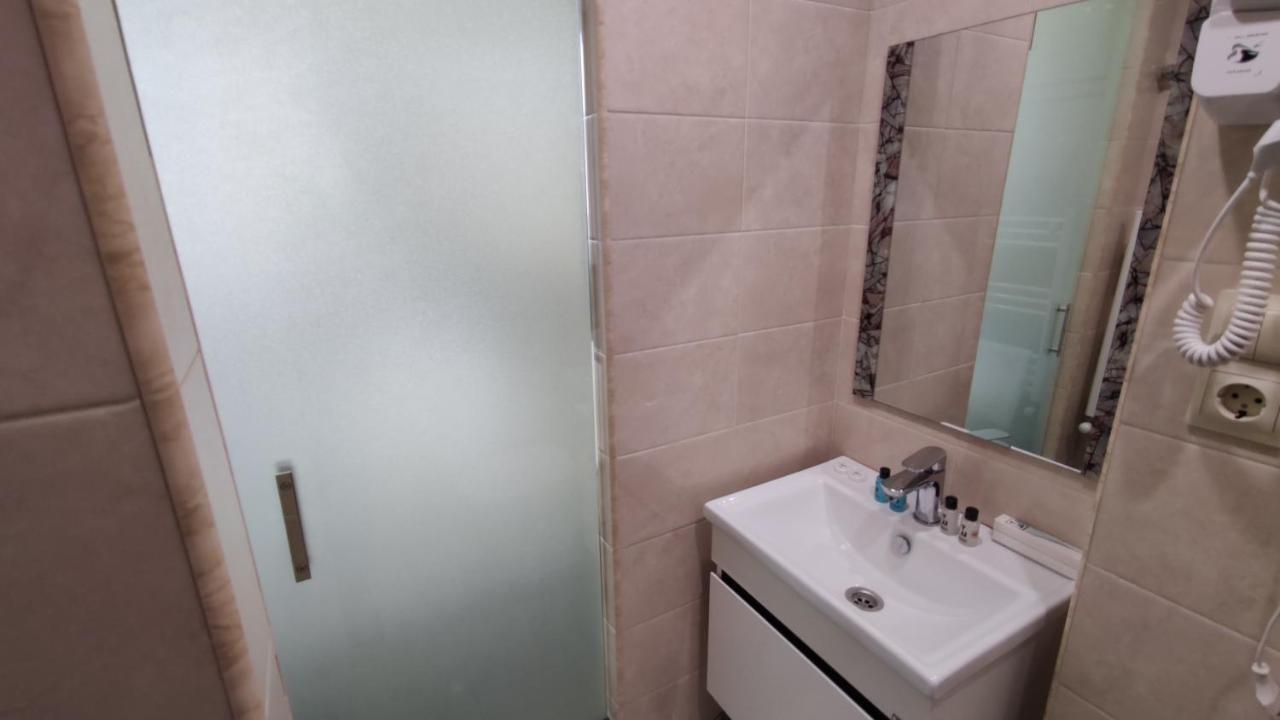 Evn Boutique Hotel Yerevan Ngoại thất bức ảnh