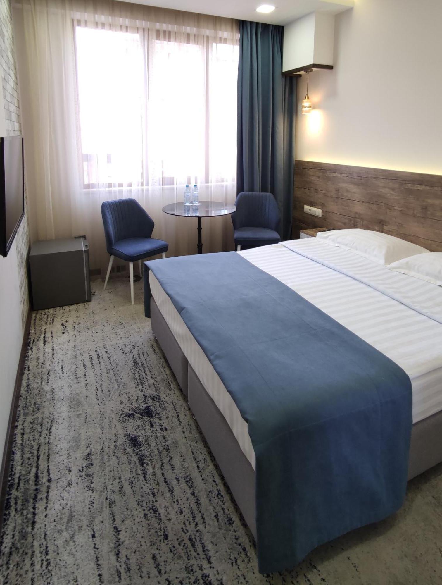 Evn Boutique Hotel Yerevan Ngoại thất bức ảnh