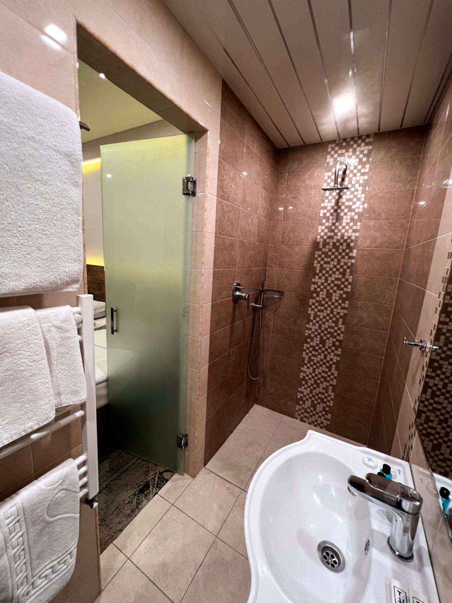 Evn Boutique Hotel Yerevan Ngoại thất bức ảnh