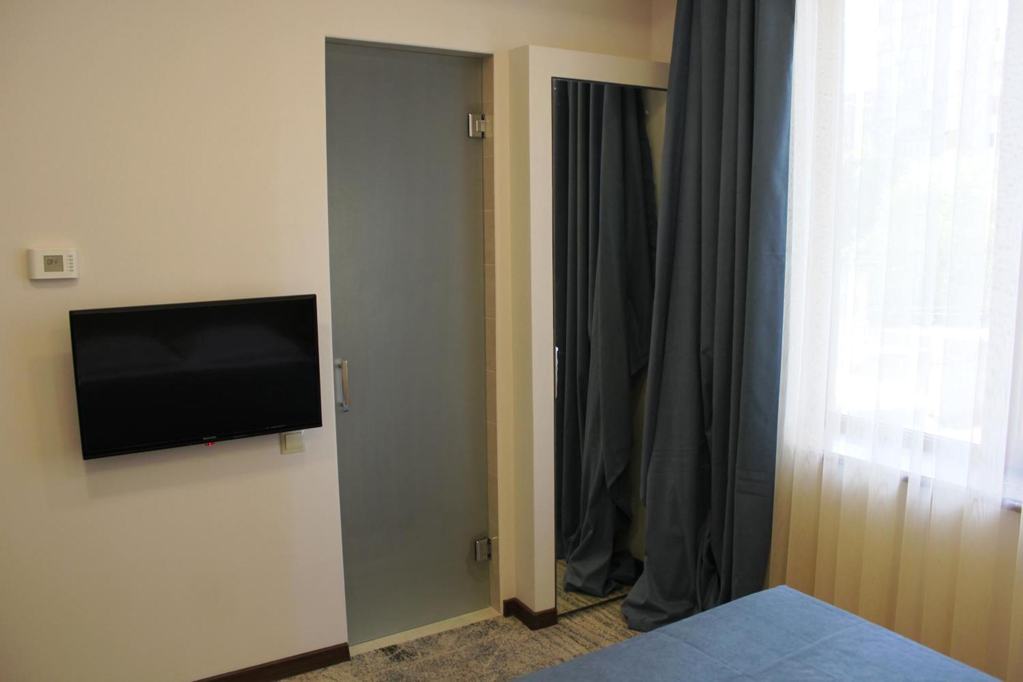 Evn Boutique Hotel Yerevan Phòng bức ảnh