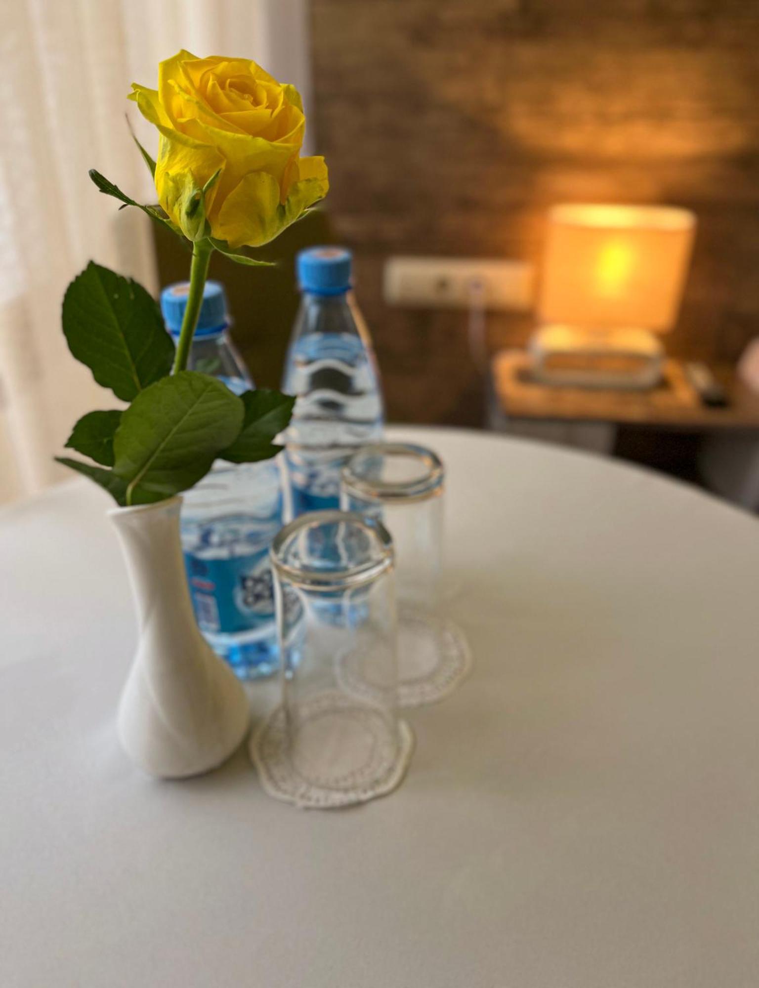 Evn Boutique Hotel Yerevan Ngoại thất bức ảnh