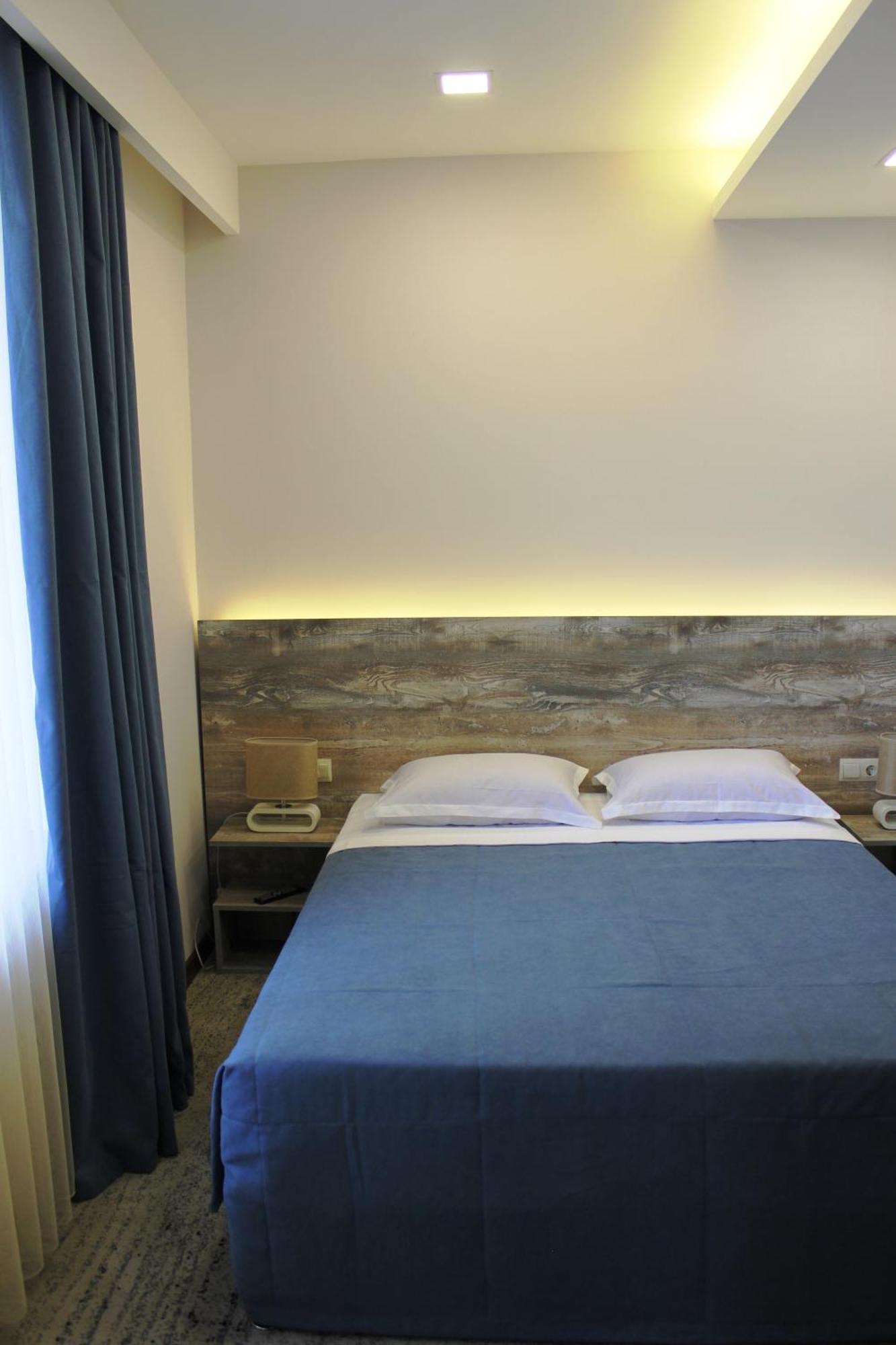 Evn Boutique Hotel Yerevan Ngoại thất bức ảnh