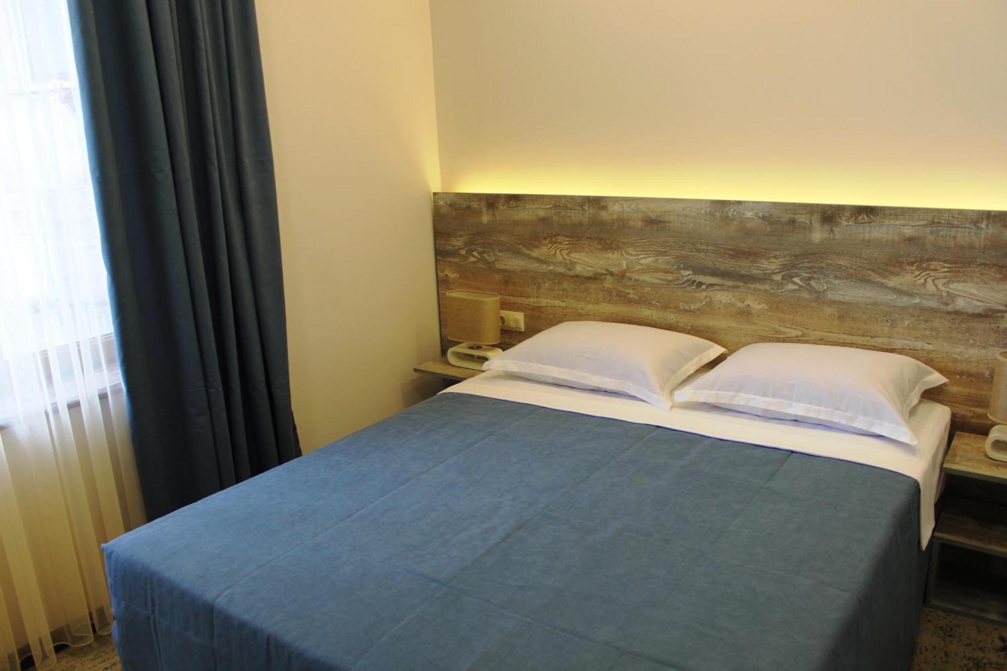 Evn Boutique Hotel Yerevan Ngoại thất bức ảnh